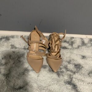 Chinese laundry heels